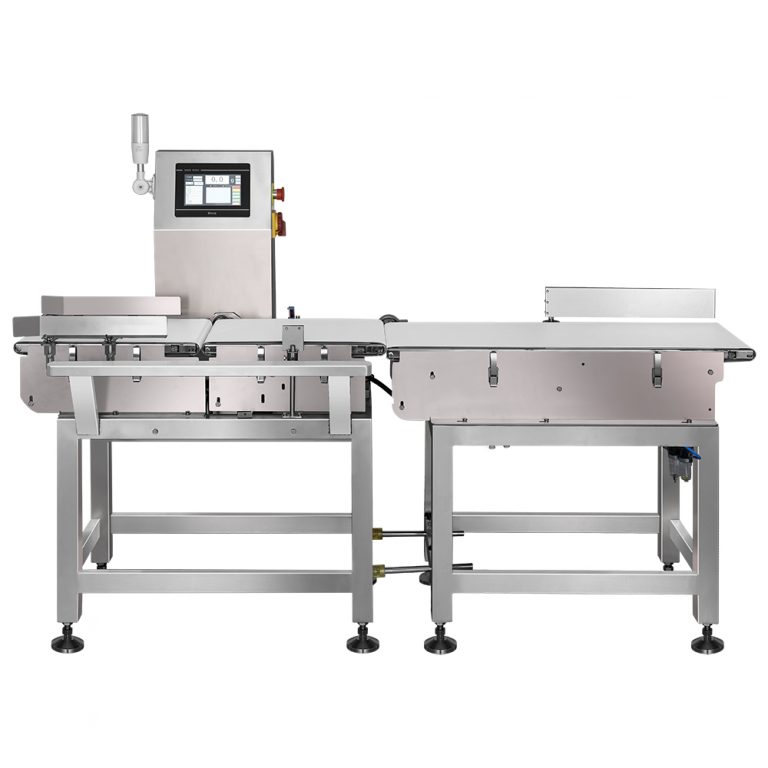 Checkweigher | Easyweigh