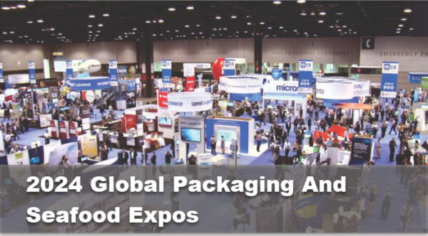 2024 Global Packaging And Seafood Expos Easyweigh   Easyweigh Global Exhibition 2024 600x332 