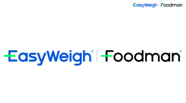 easyweigh and foodman new logo