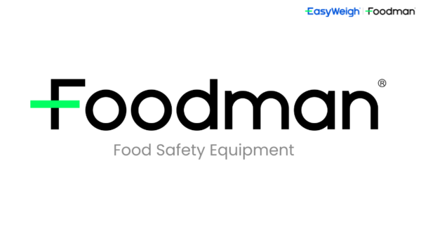 easyweigh sub brand foodman was created