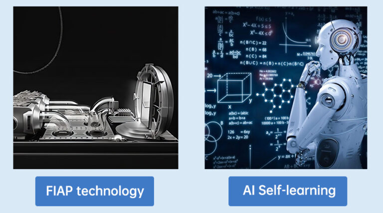 flexible image analysis platform technology