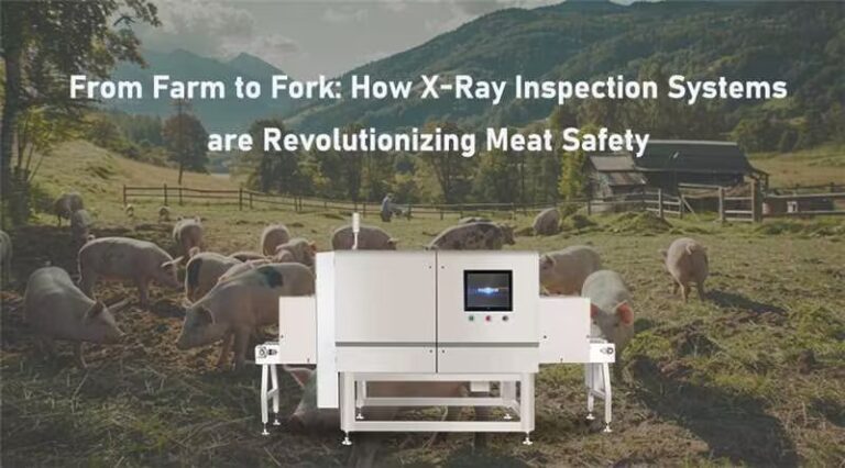 how x ray inspection systems are revolutionizing