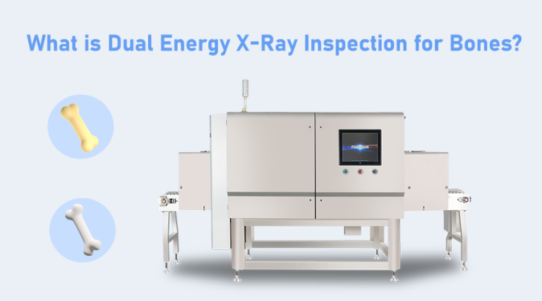 what is dual energy x ray inspection for bones