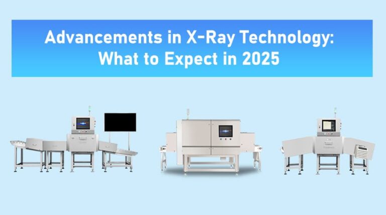 advancements in x ray technology what to expect