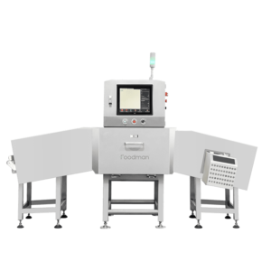 foodman fat analysis x ray inspection system