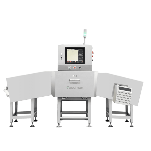 foodman fat analysis x ray inspection system