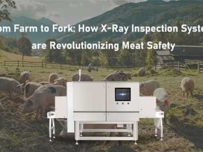 how x ray inspection systems are revolutionizing